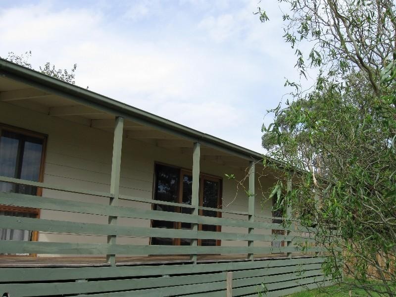 17A Mcgregor Avenue, Healesville VIC 3777