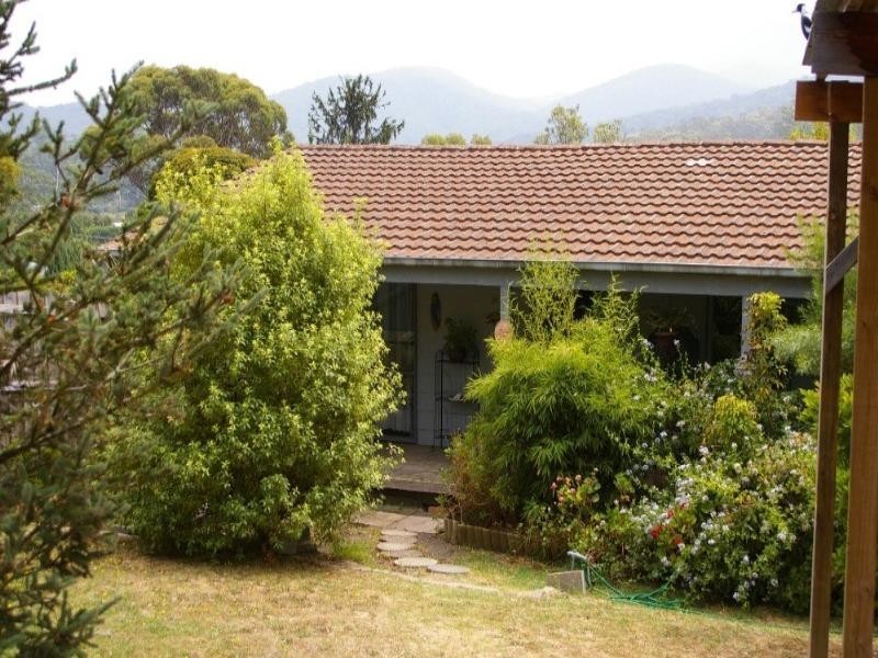 Healesville VIC 3777