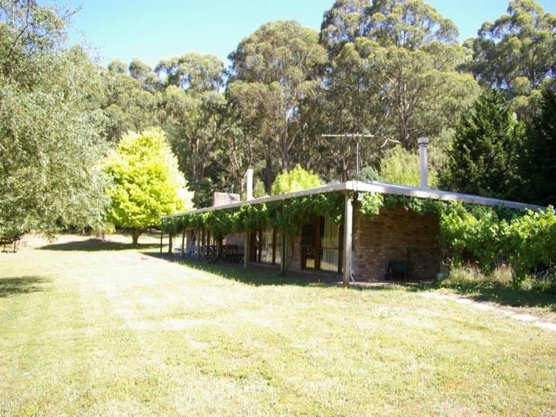 Healesville VIC 3777
