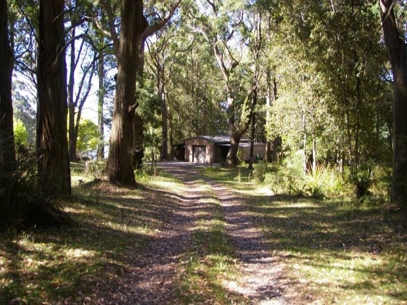 Healesville VIC 3777