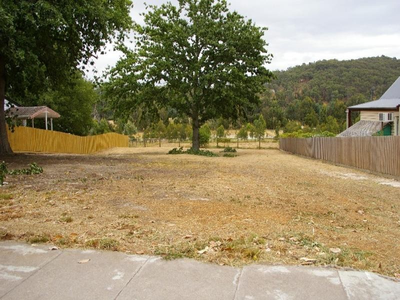 Healesville VIC 3777