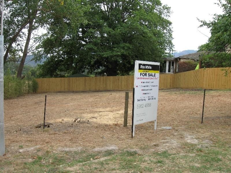 Healesville VIC 3777