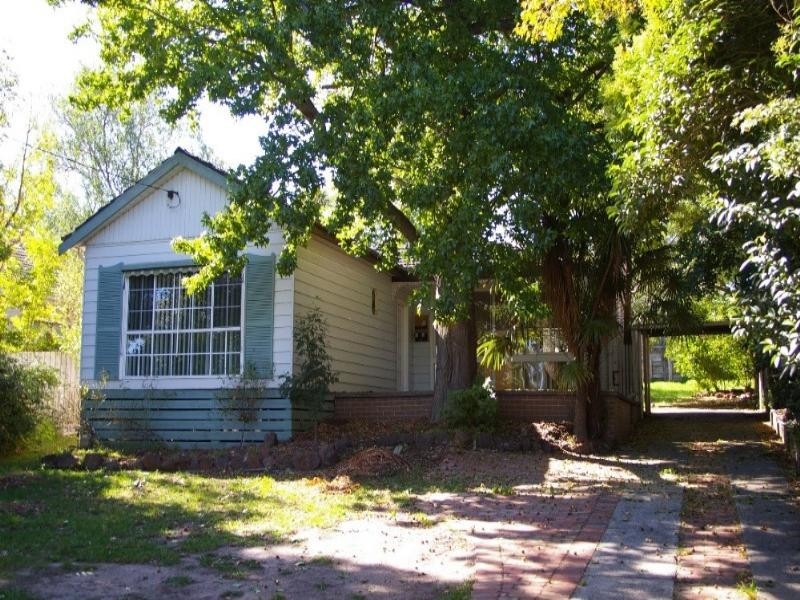 Healesville VIC 3777