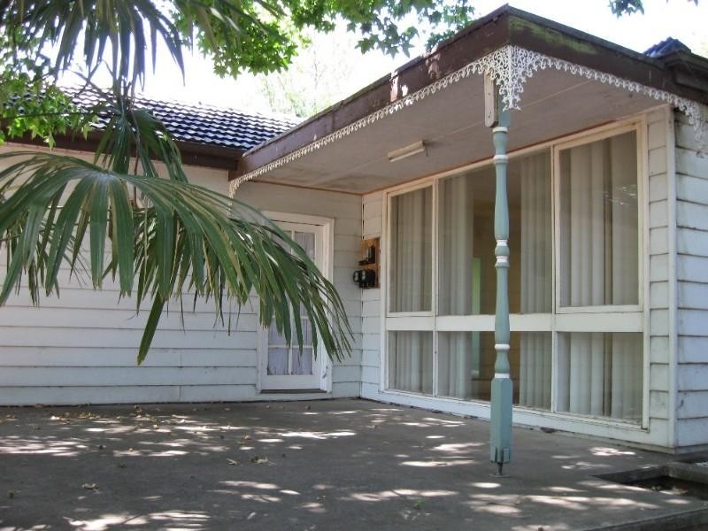 Healesville VIC 3777