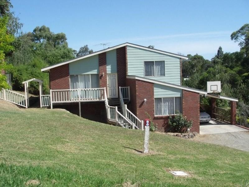 Healesville VIC 3777