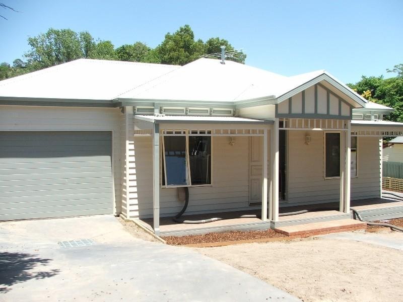 Healesville VIC 3777