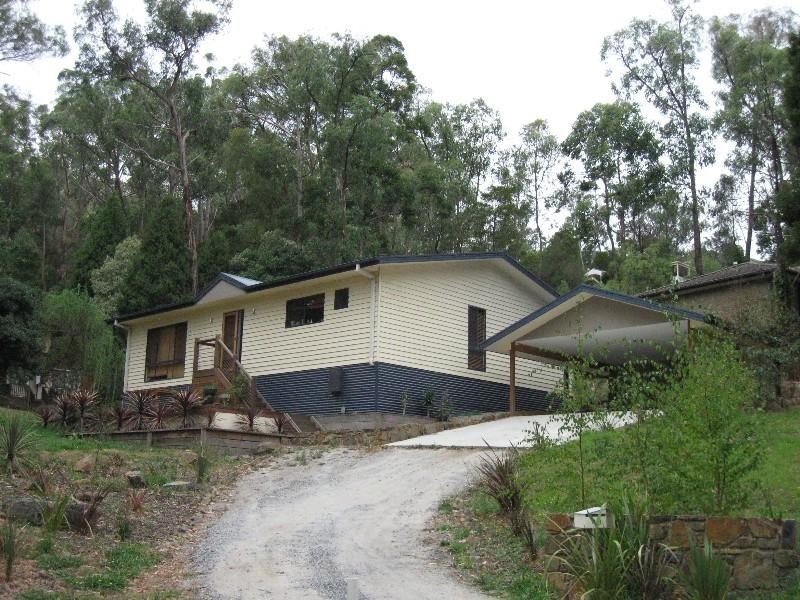 Healesville VIC 3777