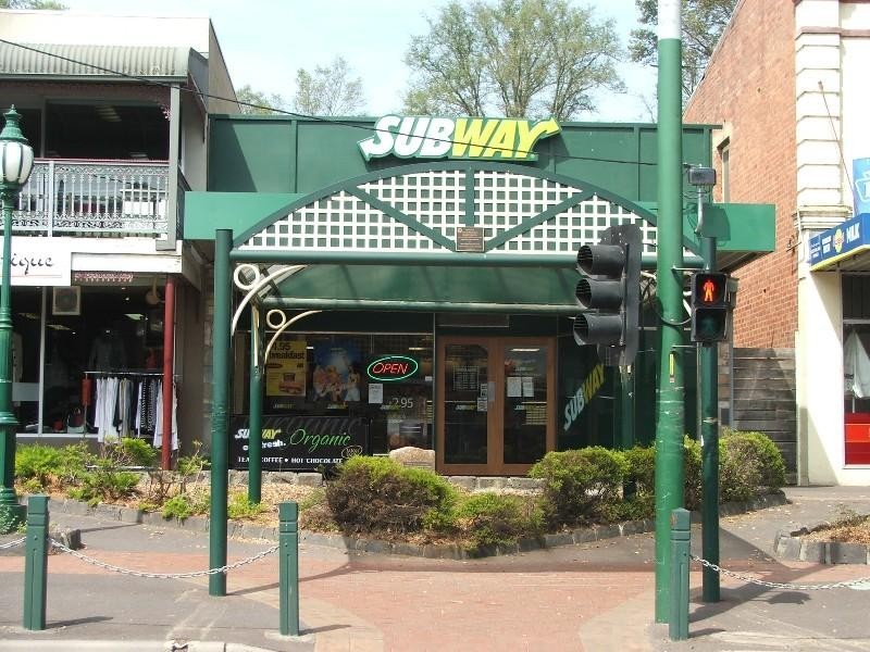 Healesville VIC 3777