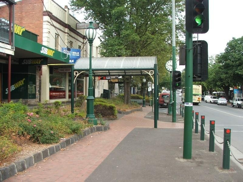 Healesville VIC 3777