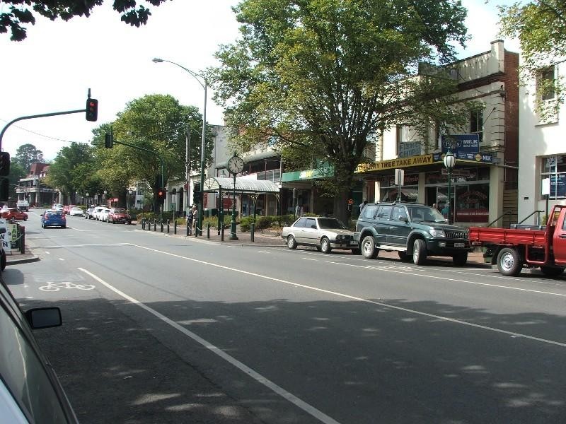 Healesville VIC 3777