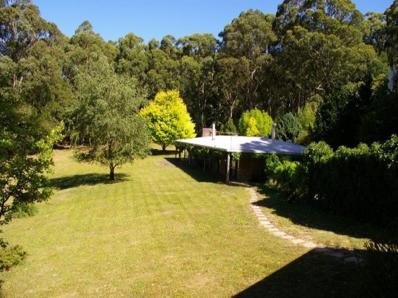Healesville VIC 3777