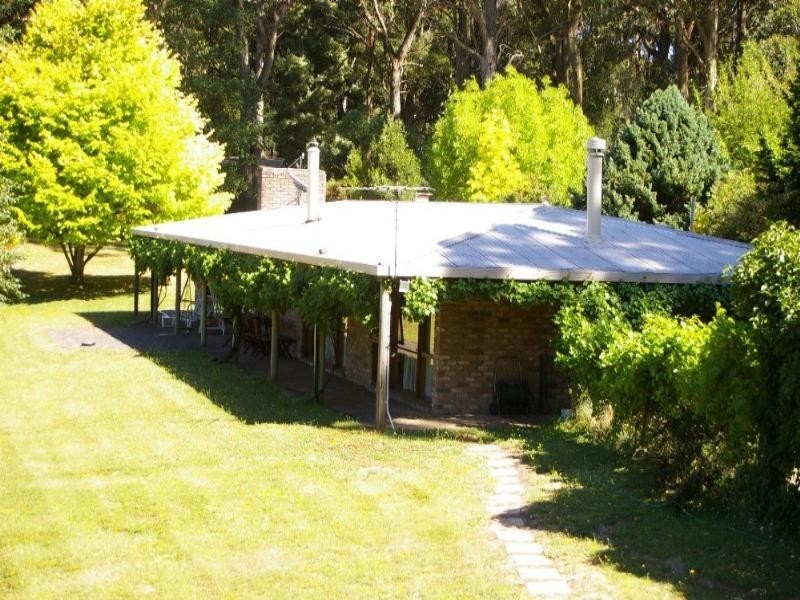 Healesville VIC 3777
