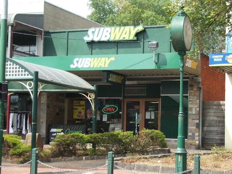 Healesville VIC 3777