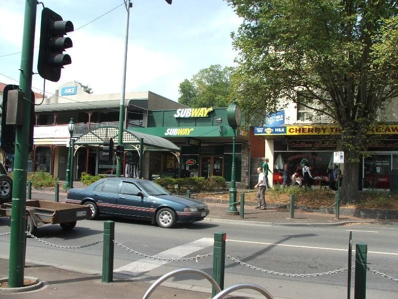 Healesville VIC 3777