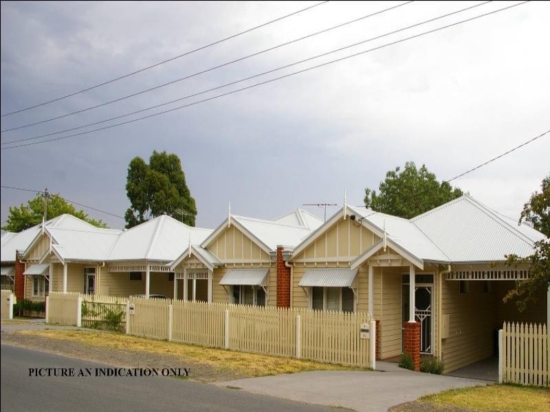 Healesville VIC 3777