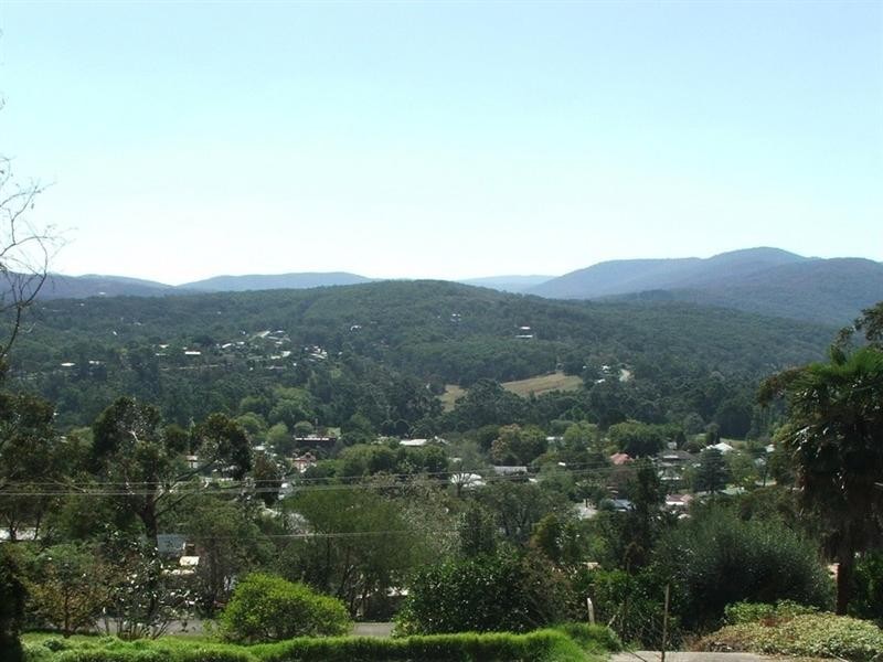Healesville VIC 3777