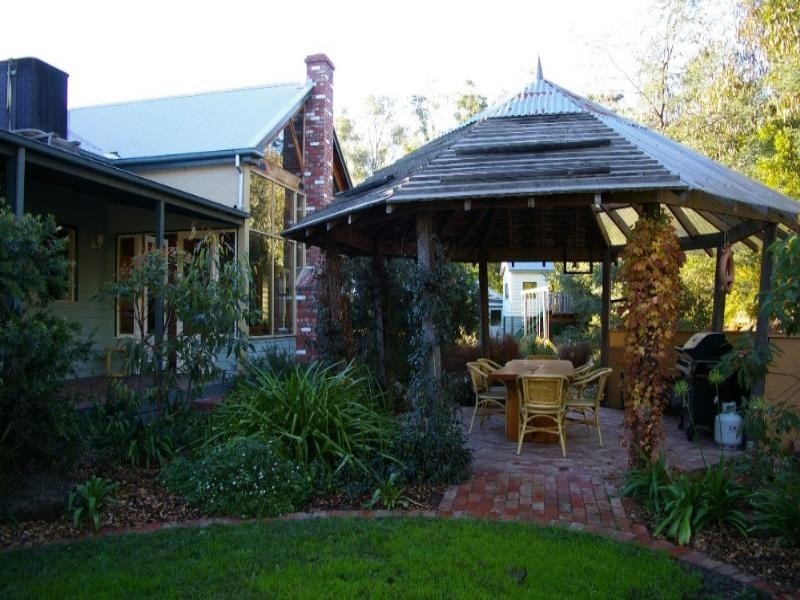 Healesville VIC 3777