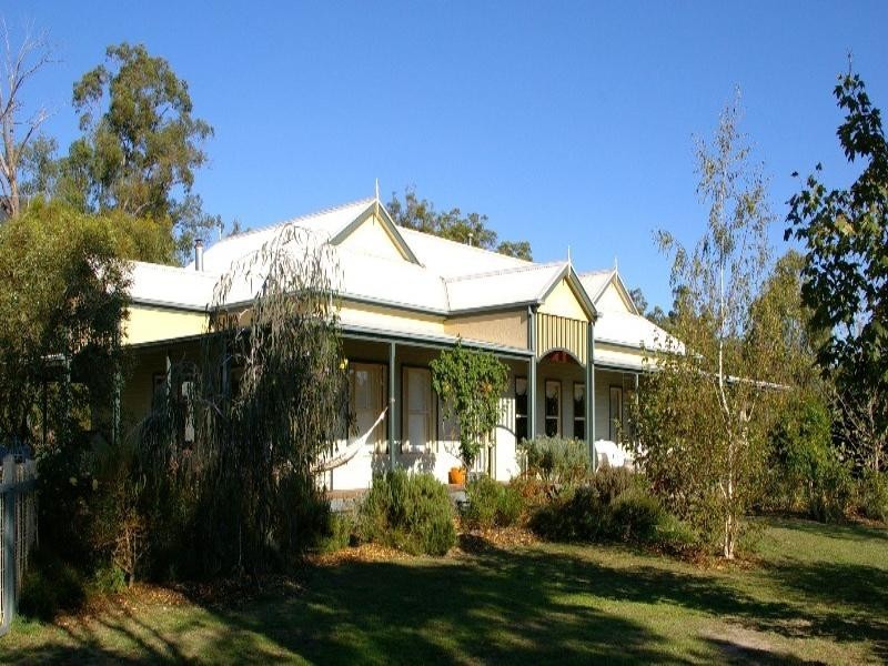 Healesville VIC 3777