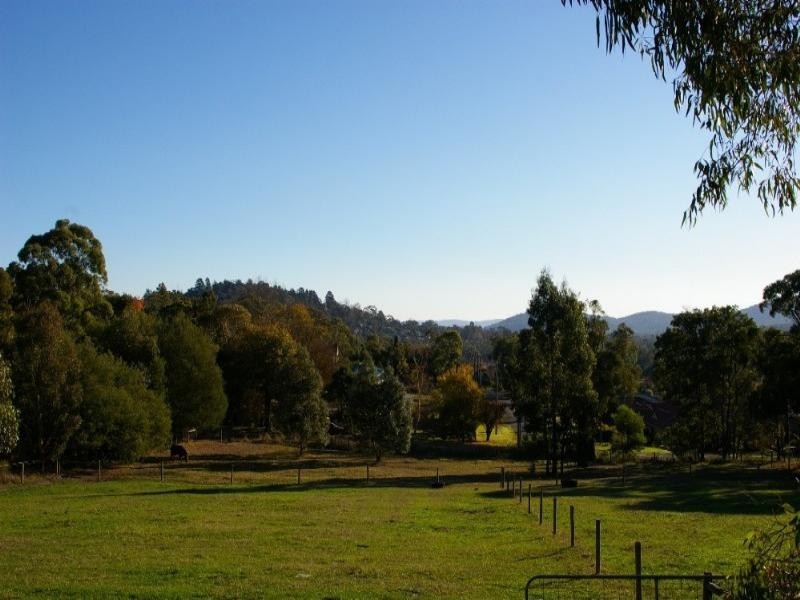 Healesville VIC 3777