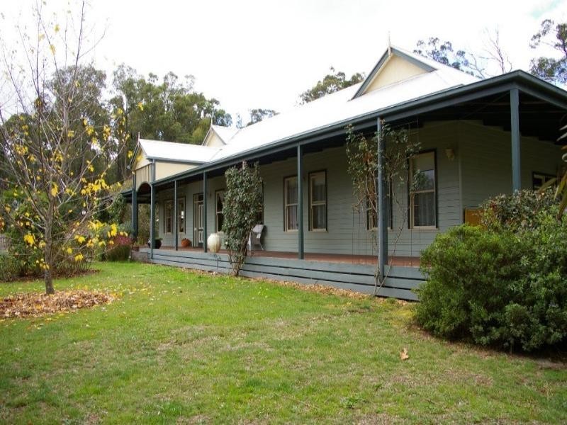 Healesville VIC 3777