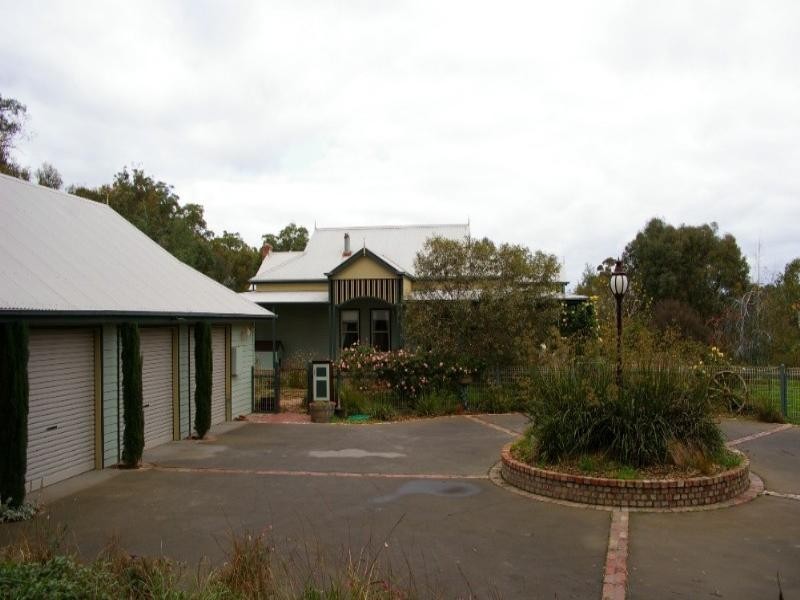 Healesville VIC 3777