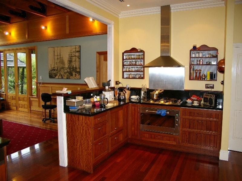 Healesville VIC 3777