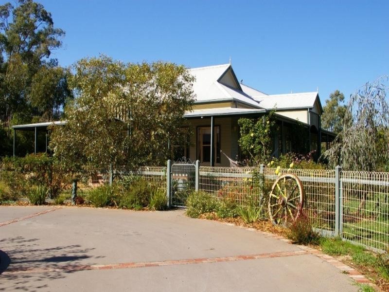 Healesville VIC 3777