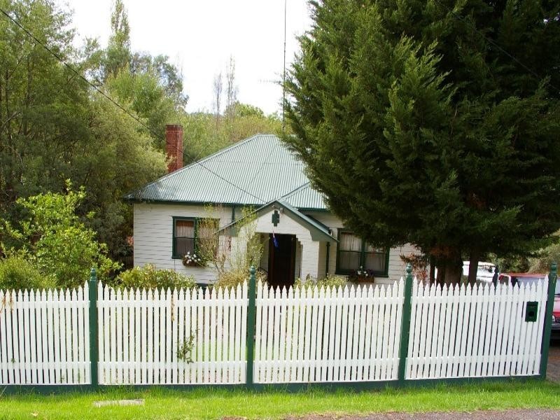 Healesville VIC 3777