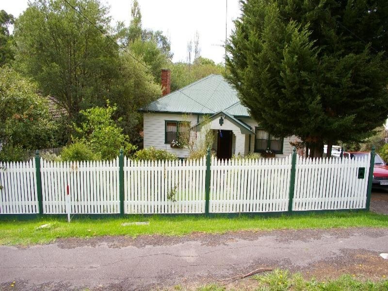 Healesville VIC 3777