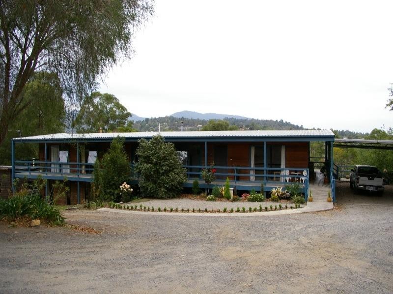 Lot 1/4 Clive Avenue, Healesville VIC 3777