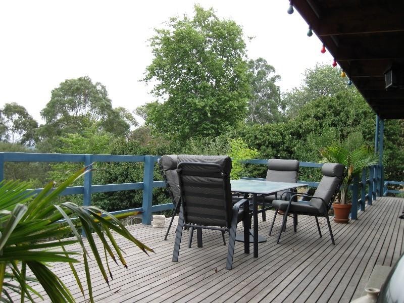 Lot 1/4 Clive Avenue, Healesville VIC 3777