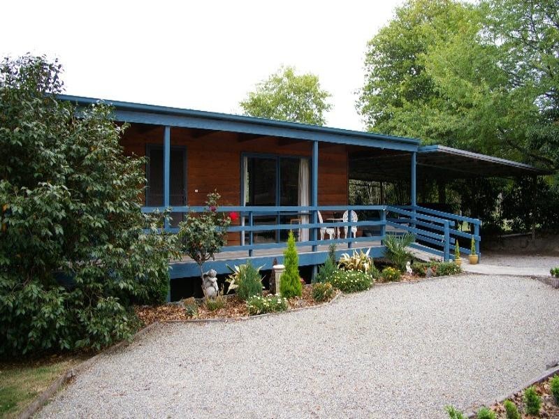 Lot 1/4 Clive Avenue, Healesville VIC 3777