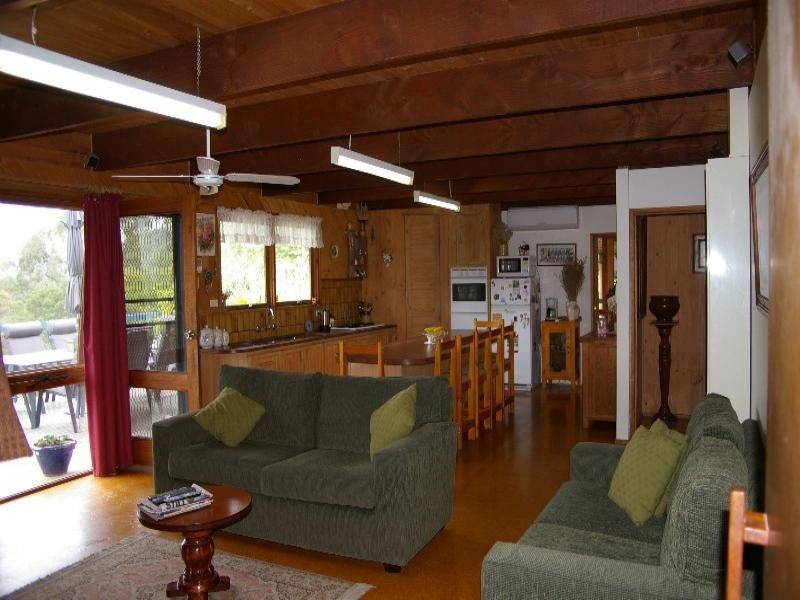 Lot 1/4 Clive Avenue, Healesville VIC 3777