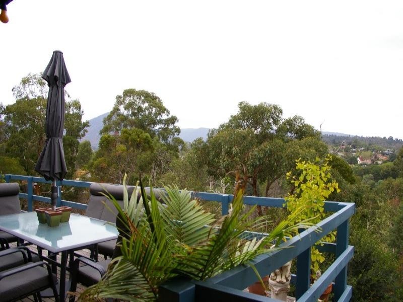 Lot 1/4 Clive Avenue, Healesville VIC 3777