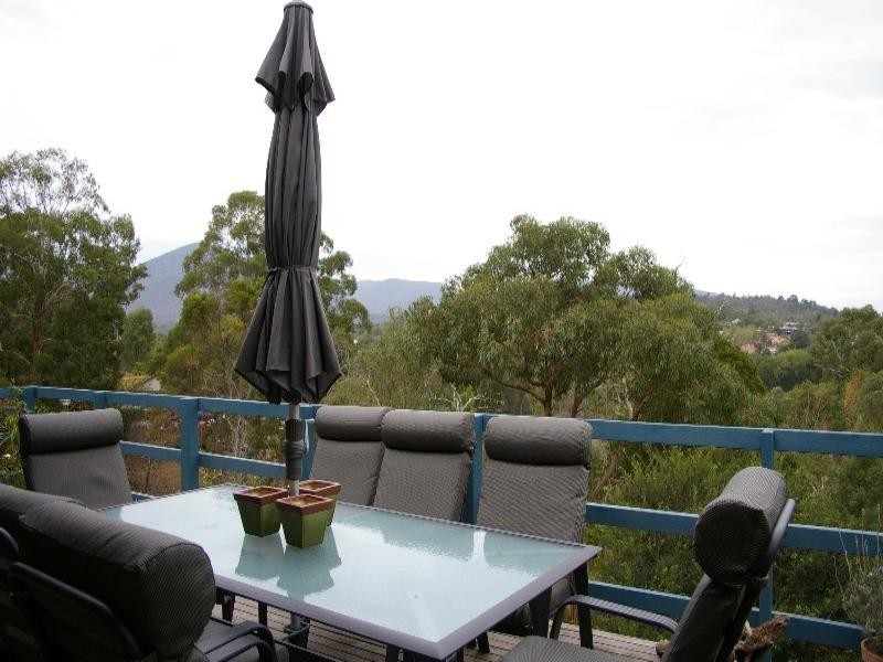 Lot 1/4 Clive Avenue, Healesville VIC 3777