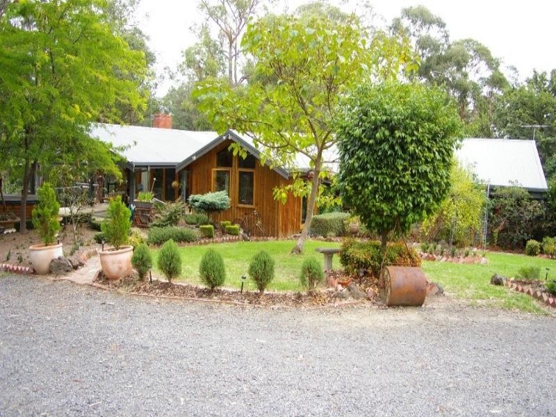 Healesville VIC 3777