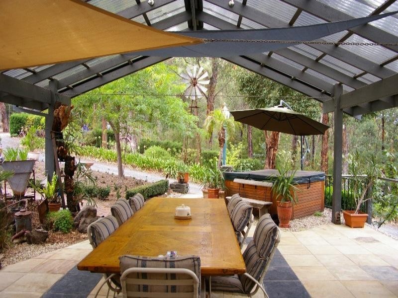 Healesville VIC 3777