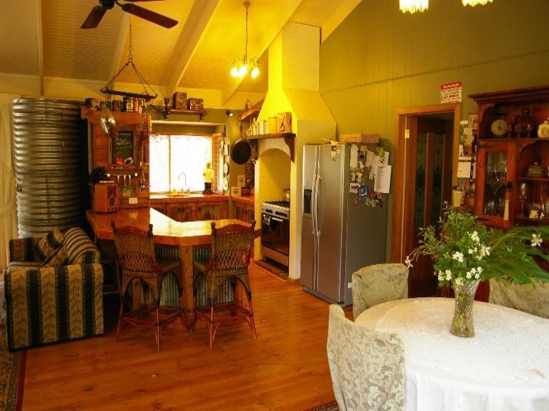 Healesville VIC 3777