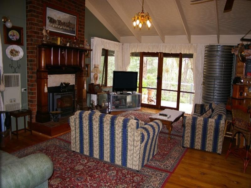 Healesville VIC 3777