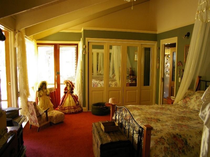 Healesville VIC 3777