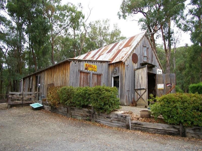 Healesville VIC 3777