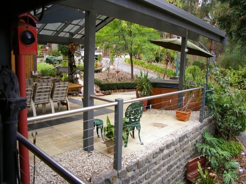 Healesville VIC 3777