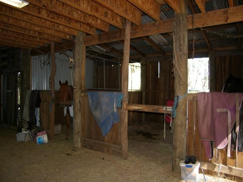 Healesville VIC 3777