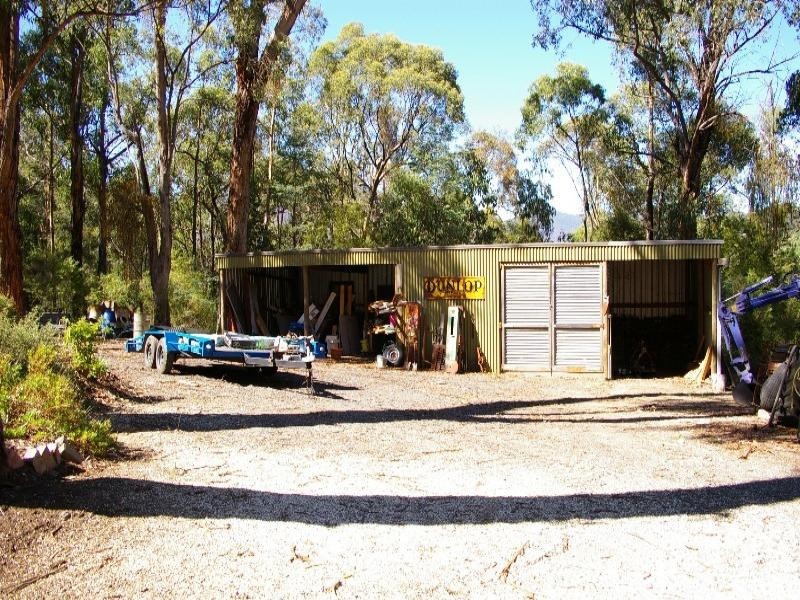 Healesville VIC 3777