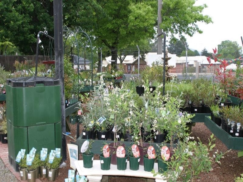 Healesville VIC 3777