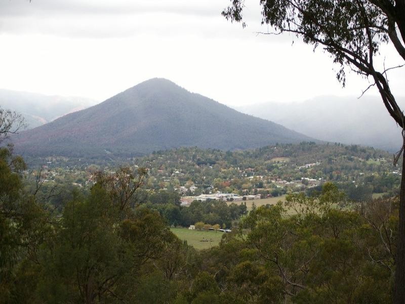 Healesville VIC 3777