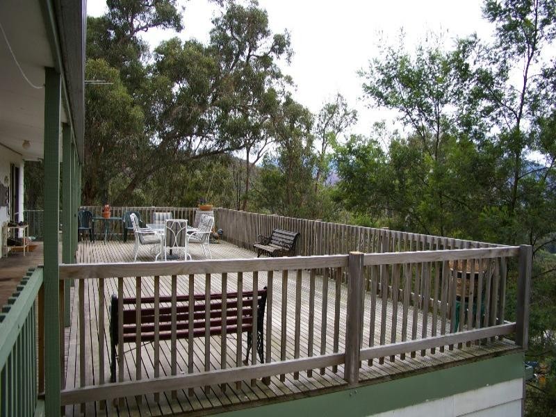 Healesville VIC 3777