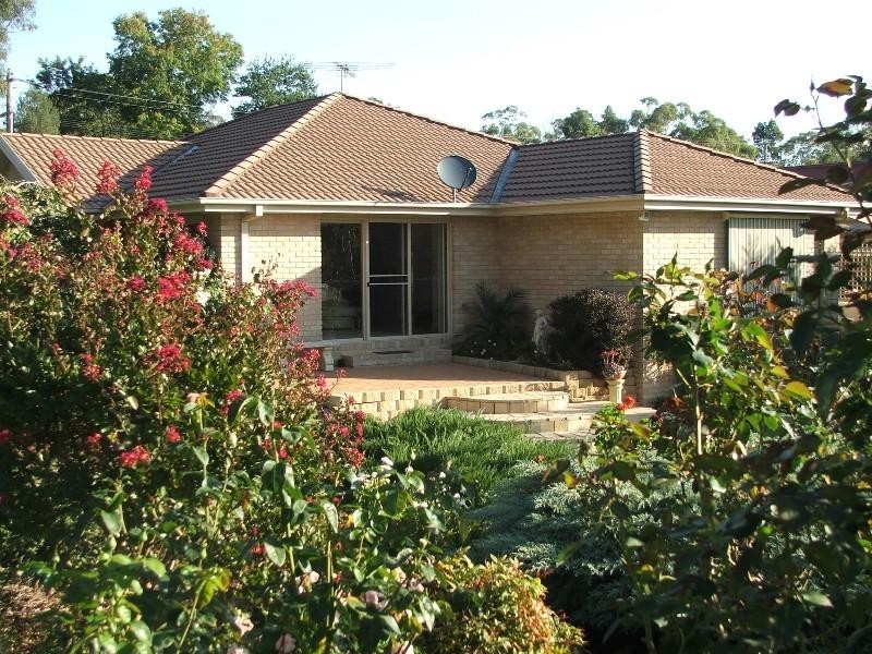 Healesville VIC 3777