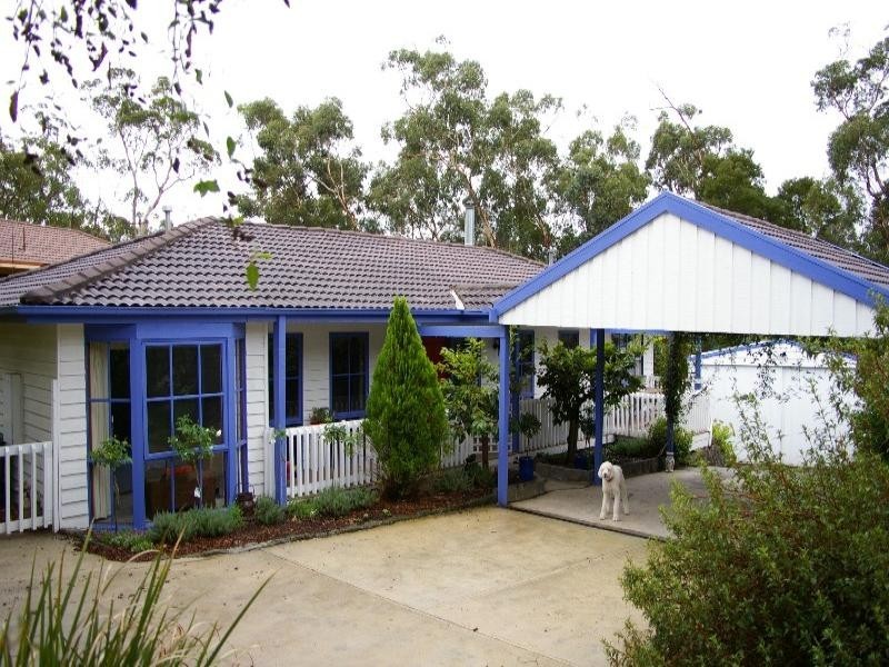 Healesville VIC 3777