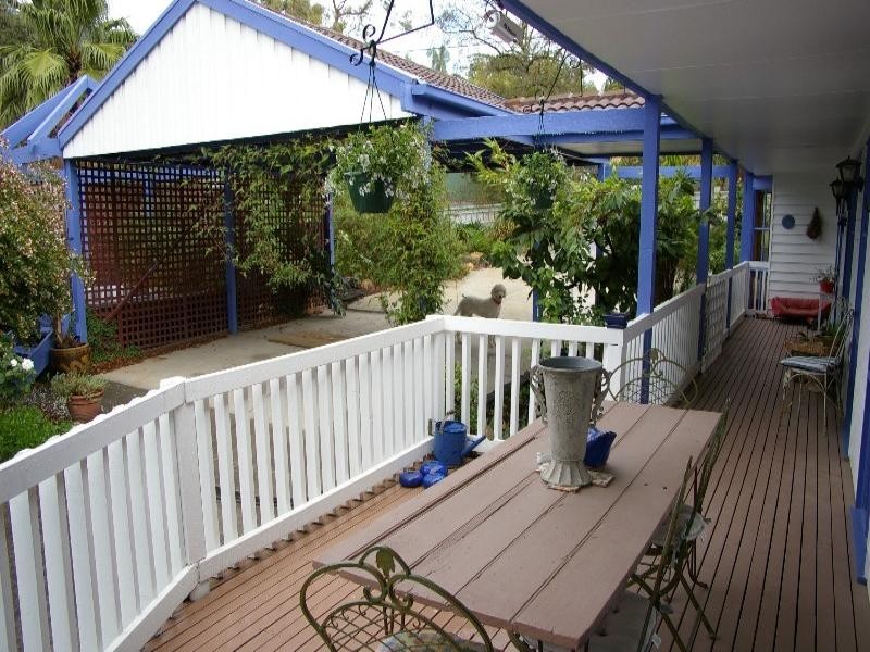 Healesville VIC 3777